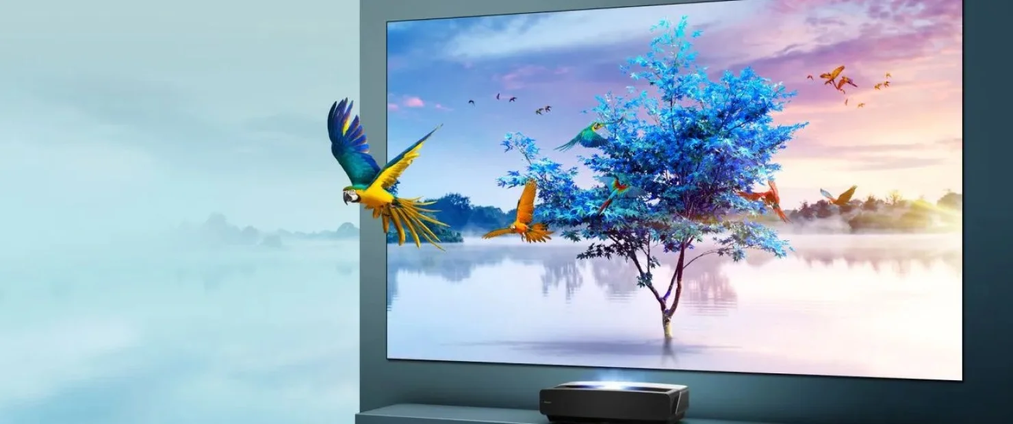OLED in ULED: razlike v tehnologijah televizorjev