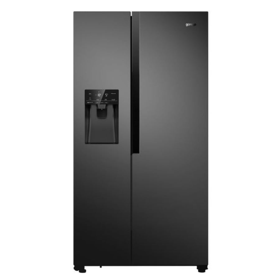 AMERIŠKI HLADILNIK GORENJE NRS9182VB