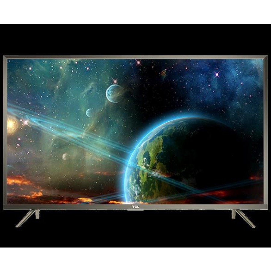 U49P6046 UHD SMART TV TCL