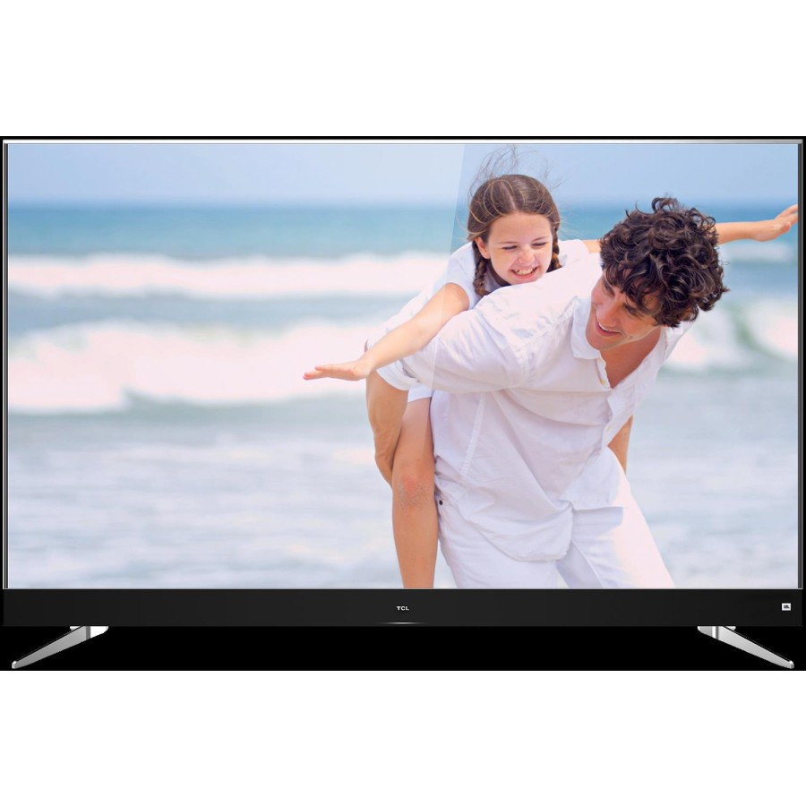 U55C7006 UHD SMART TV TCL