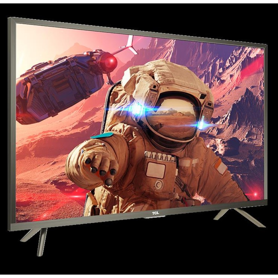 U65P6046 UHD SMART TV TCL