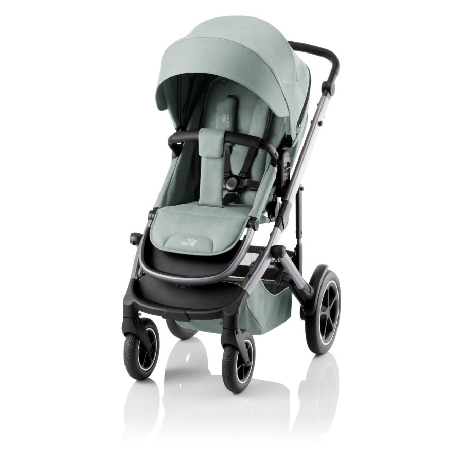 Britax Römer Ogrodje s sedežno enoto Smile 5Z