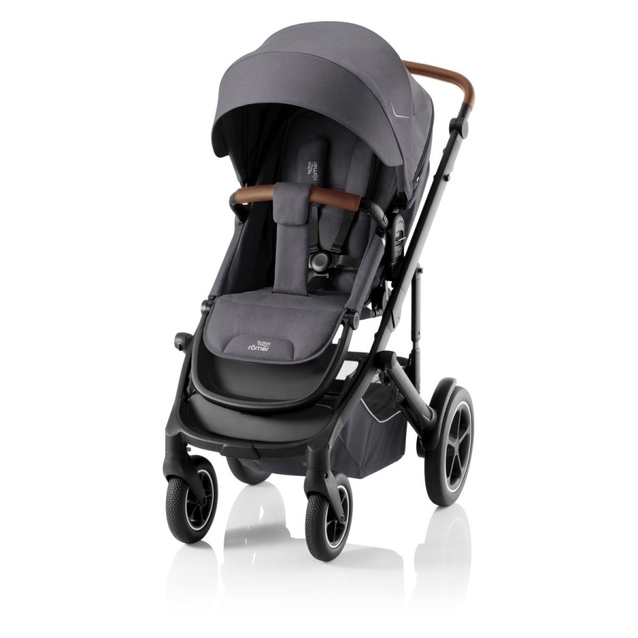 Britax Römer Ogrodje s sedežno enoto Smile 5Z