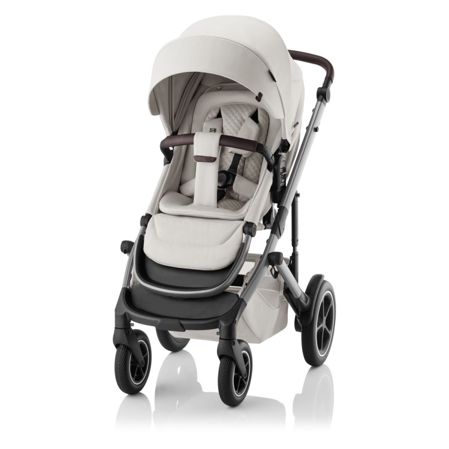 Britax Römer Ogrodje s sedežno enoto Smile 5Z