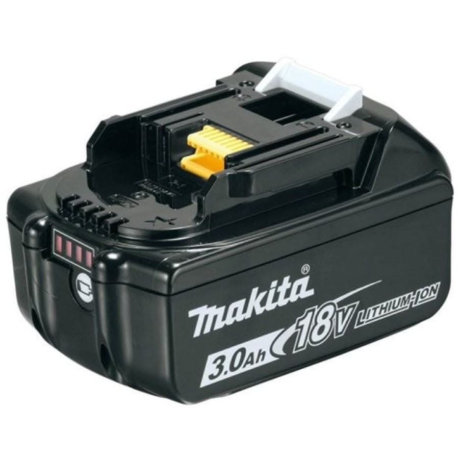 AKUMULATOR MAKITA BL1830B 18V, 3.0AH 632G12-3