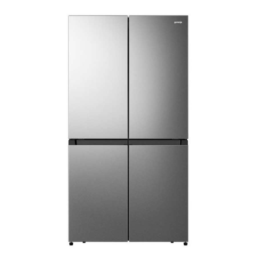 AMERIŠKI HLADILNIK GORENJE NRM918EUX