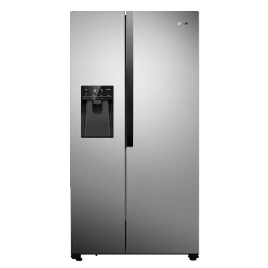 AMERIŠKI HLADILNIK GORENJE NRS9182VX