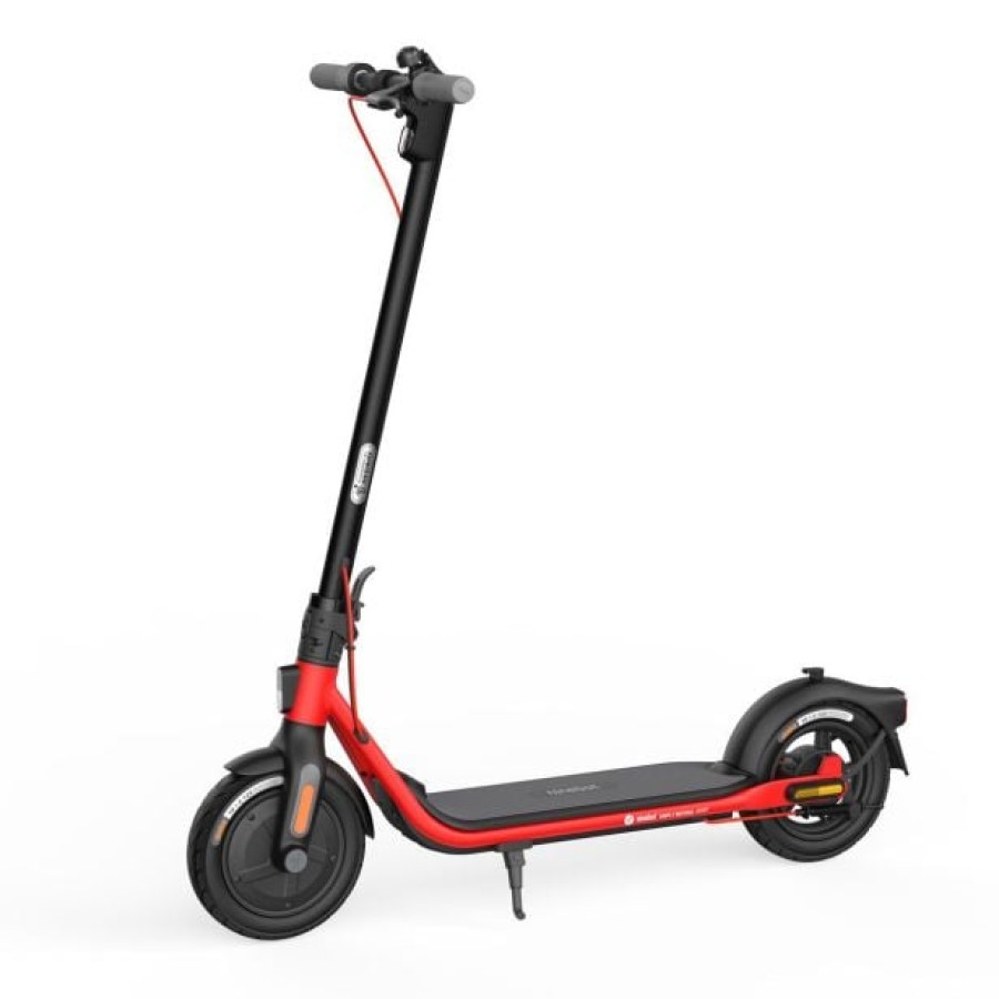 ELEKTRIČNI SKIRO SEGWAY D38E