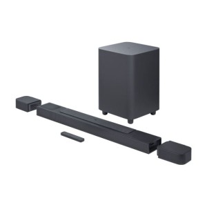 HIŠNI KINO JBL BAR 800 SOUNDBAR