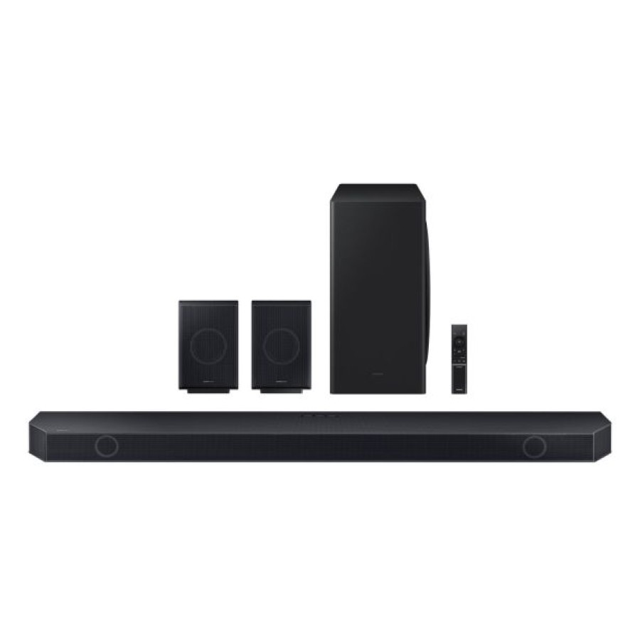 HIŠNI KINO SAMSUNG SOUNDBAR HW-Q930D