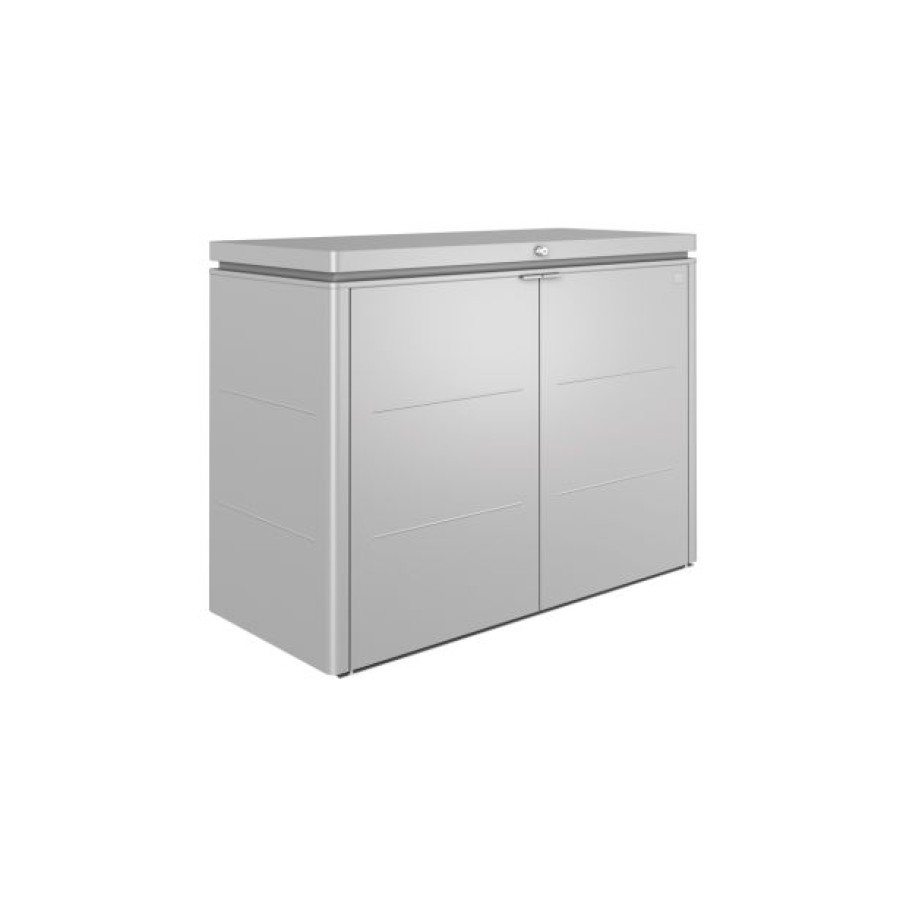 KOVINSKI ZABOJ BIOHORT 160X70X118 CM V160 HIGHBOARD