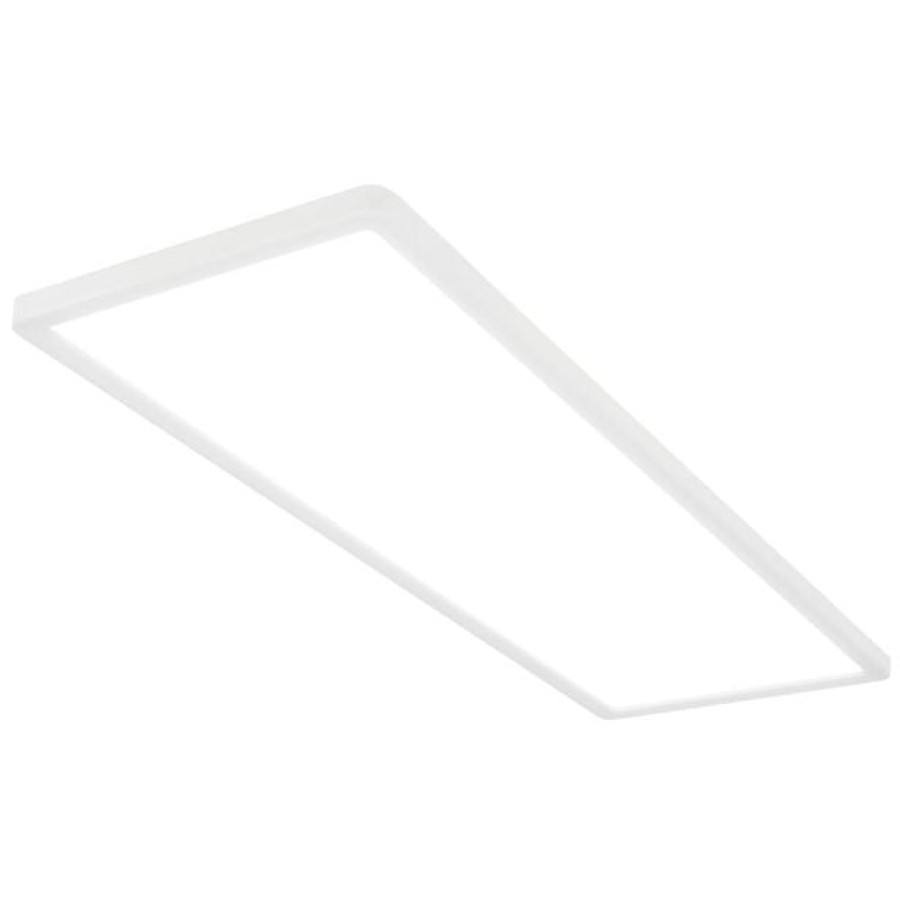 LED PANEL BRILONER 22W NW BEL ROB DIREKT / INDIREKT