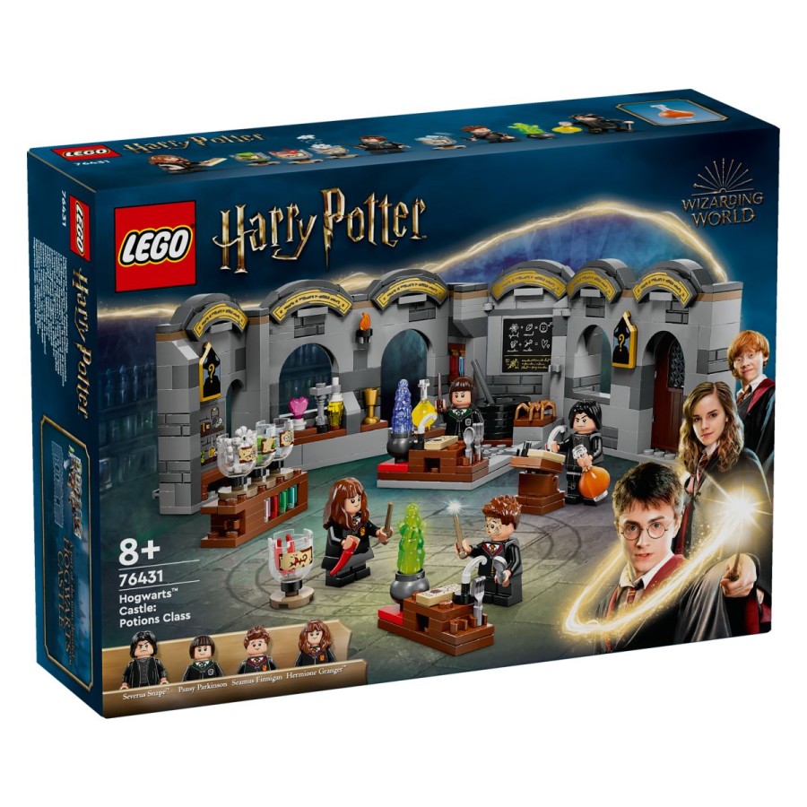 LEGO® Harry Potter™