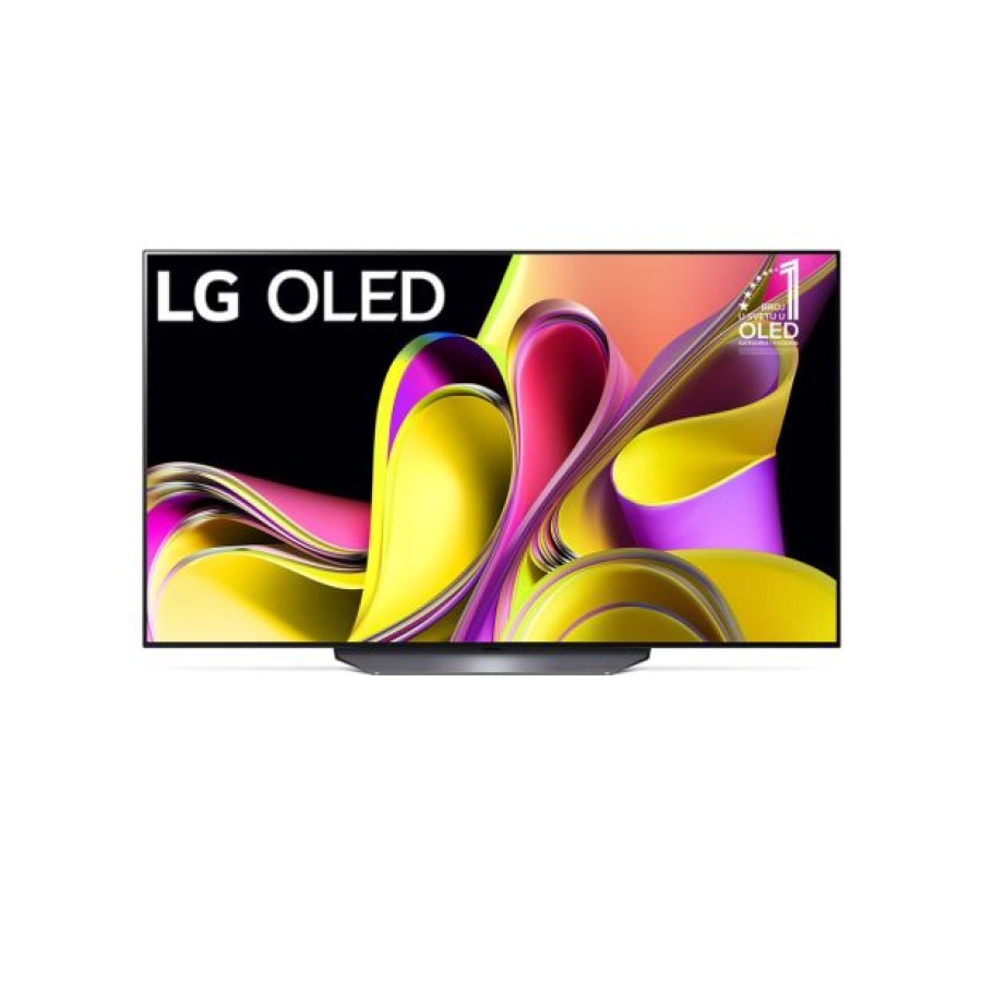 LG TV SPREJEMNIK OLED55B33LA