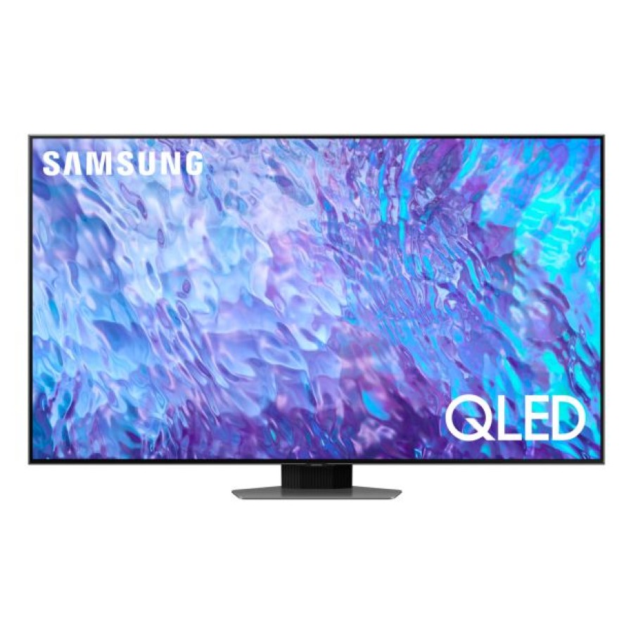 QLED TV SAMSUNG 55Q80C