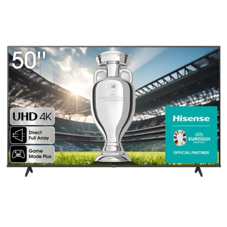 TELEVIZOR HISENSE 50A6K