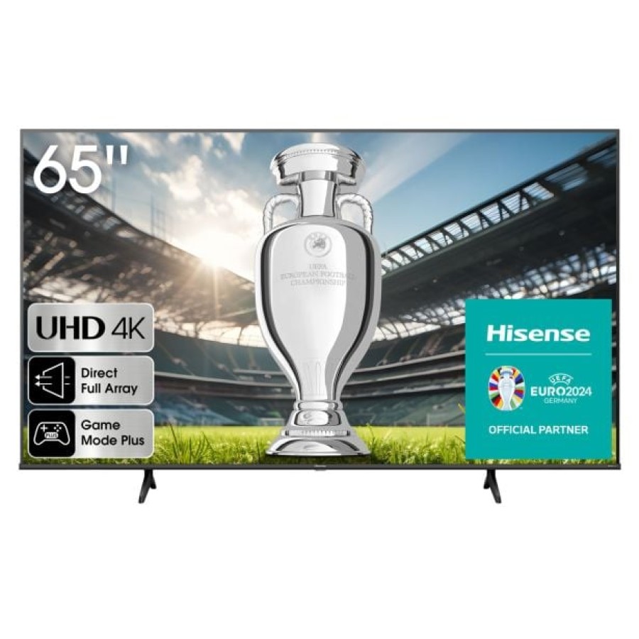 TELEVIZOR HISENSE 65A6K