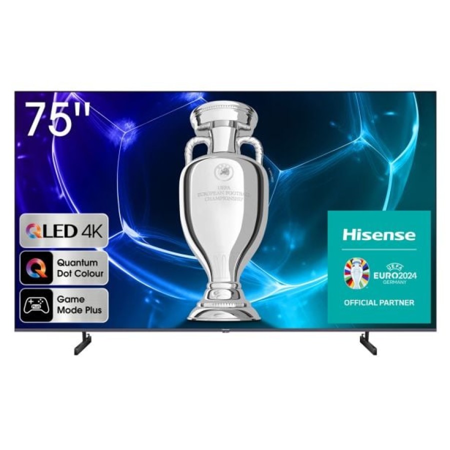 TELEVIZOR HISENSE 75A7KQ