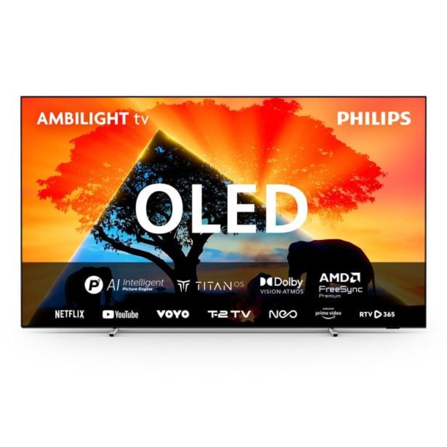 TELEVIZOR PHILIPS 48OLED769/12