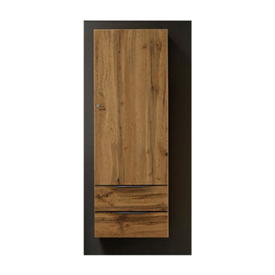 VISOKA OMARICA KOLPA SAN M 1301 NATUR OAK