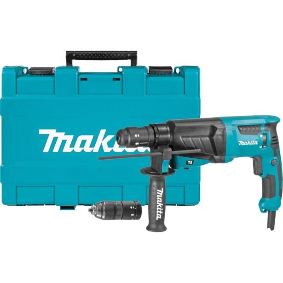 VRTALNO KLADIVO MAKITA HR2630T