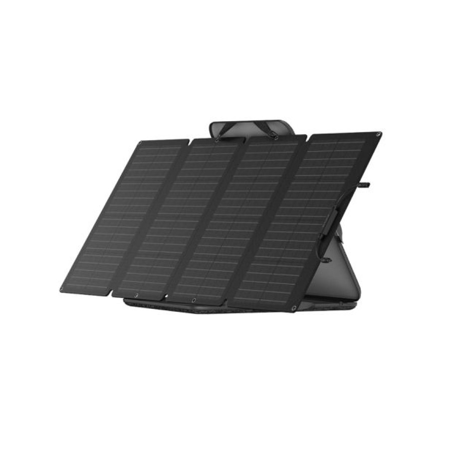 FOTONAPETOSTNI MODUL ECOFLOW SOLARNI PANEL 160W