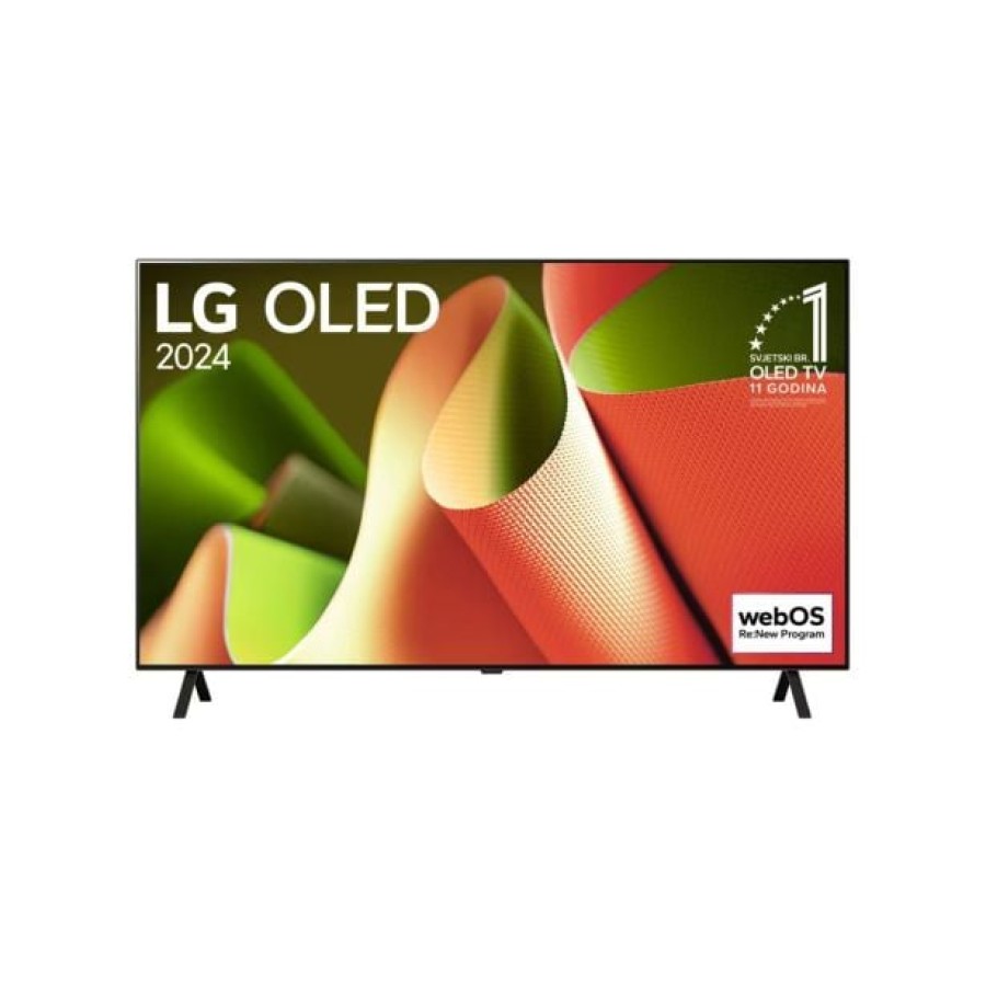 LG TV SPREJEMNIK OLED55B42LA