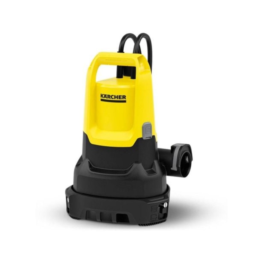 POTOPNA ČRPALKA KARCHER SP 16.000 DUAL