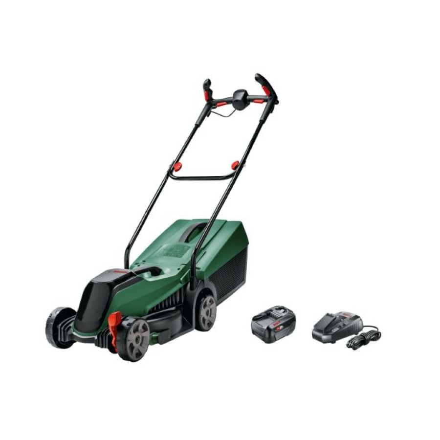 AKUMULATORSKA KOSILNICA CITYMOWER 18V-32-200 (18 V, SOLO ORODJE)