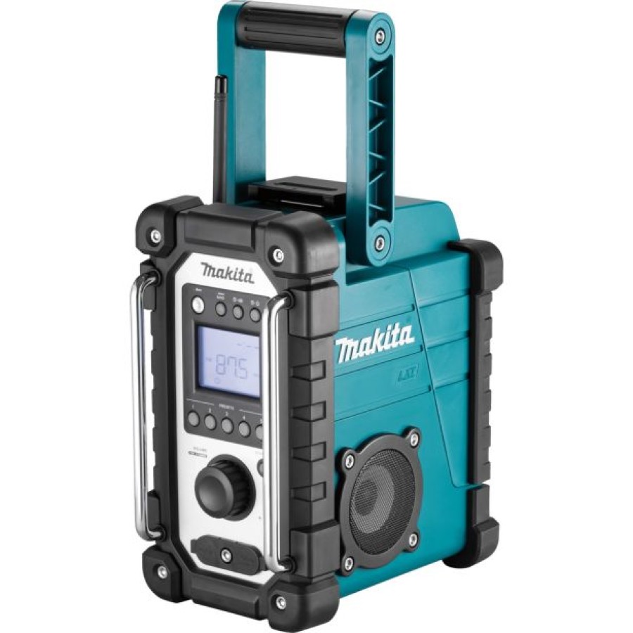 AKUMULATORSKI RADIO MAKITA DMR116