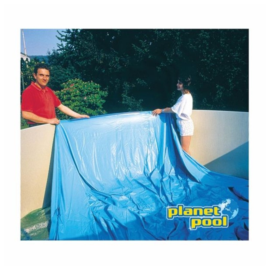 DODATNA OPREMA ZA BAZEN PLANET POOL FOLIJA 450CM