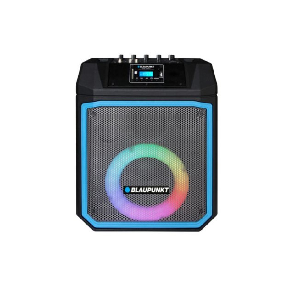 KARAOKE BLUETOOTH ZVOČNIK BLAUPUNKT MB06.2