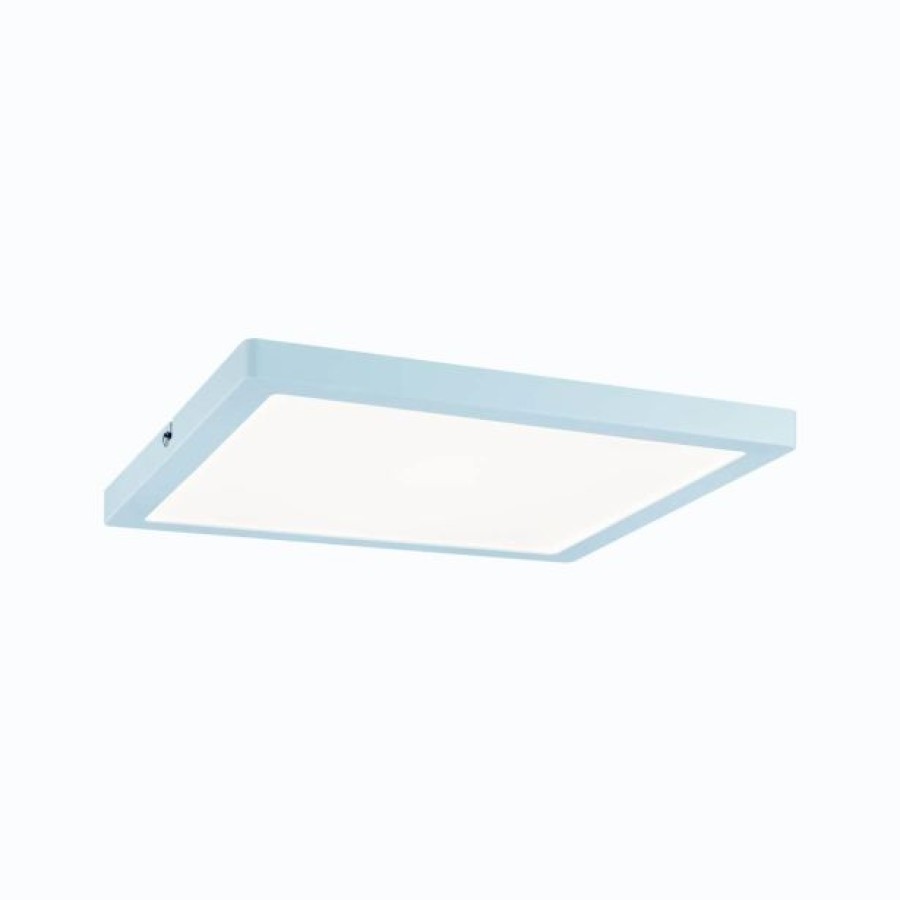 LED PANEL ATRIA 24W, KVADRATNI 300X300MM BELI, NADG.