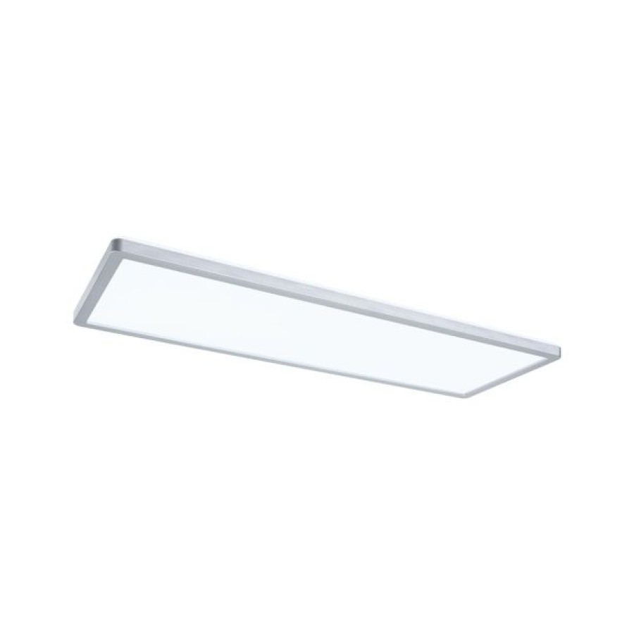 LED PANEL ATRIA SHINE 22W PRAVOKOT. MAT KROM, 3STEP DIM