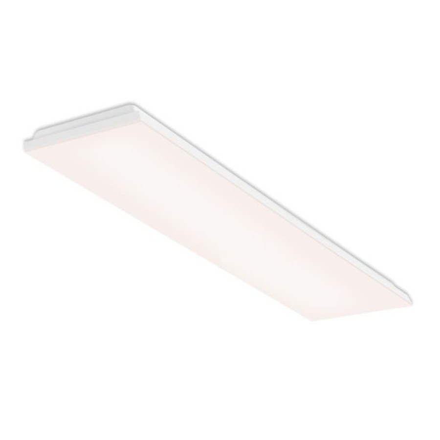 LED PANEL BRILONER 38W CCT BREZ ROBA PRAVOKOTNI, DALJIN.UPRAV.