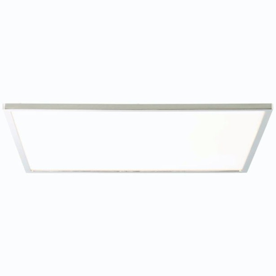 LED PANEL CERES 1X30W, EASY DIM 450 X 450 MM, SAT.KROM