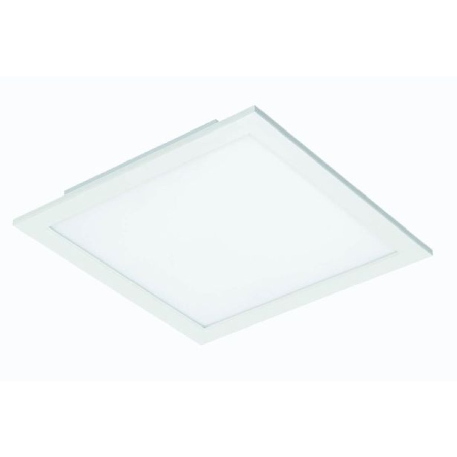 LED PANEL PIATTO 18W KVADRATNI