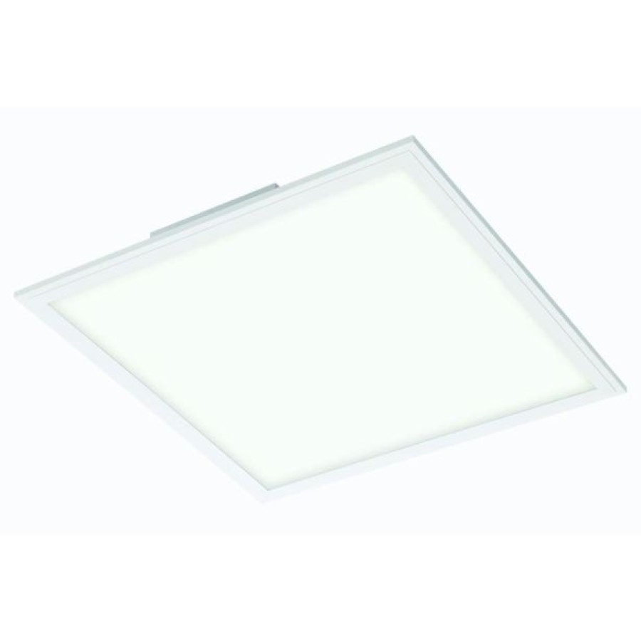 LED PANEL PIATTO 24W KVADRATNI