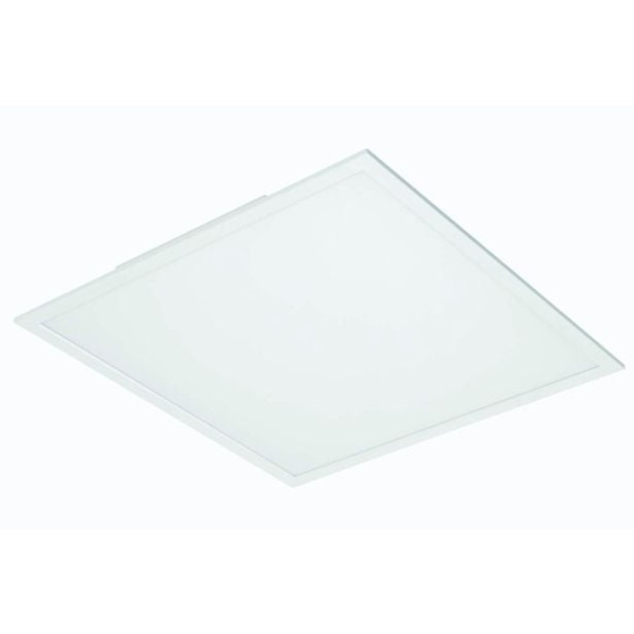 LED PANEL PIATTO 36W KVADRATNI