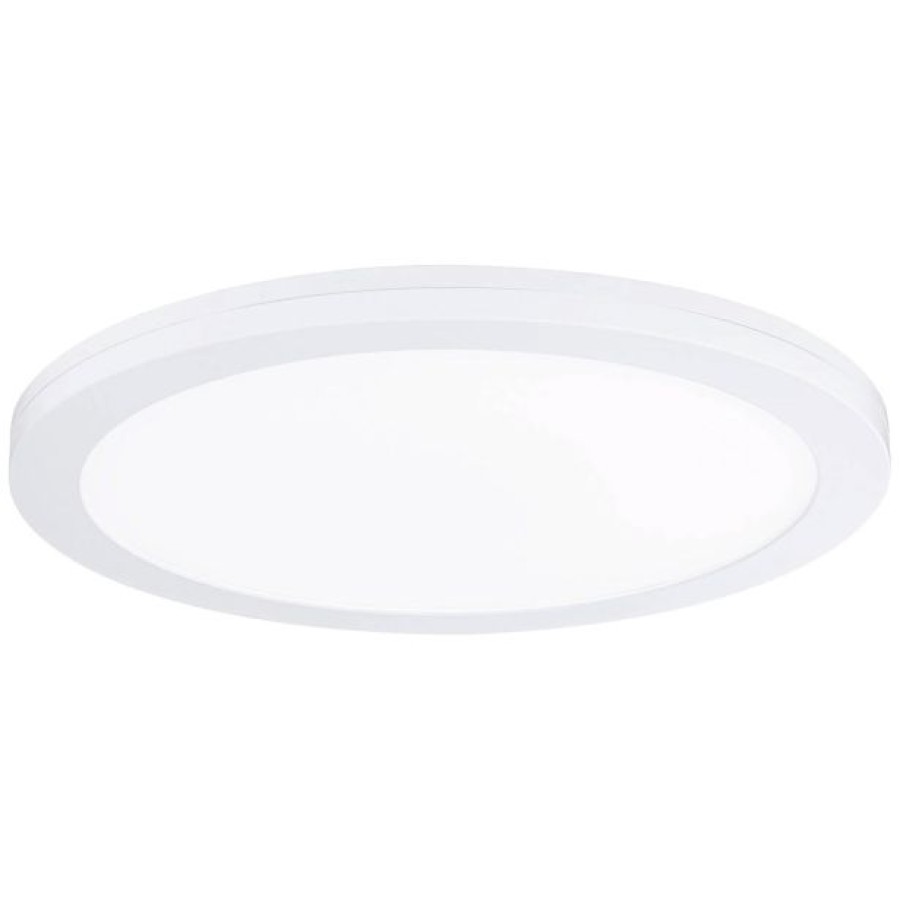 LED PANEL RL 2V1 COVER IT 22W SENZOR NW FI=330MM