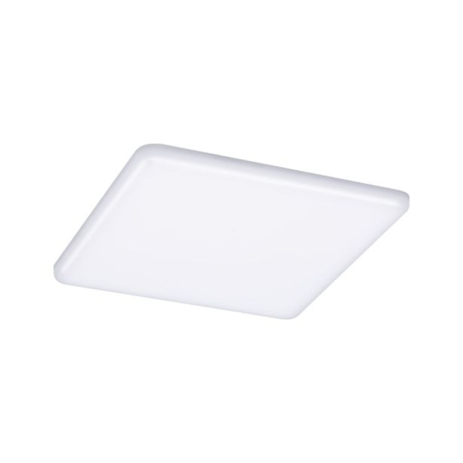 LED PANEL RL VELUNA 14W 3STEP CCT, 185X185MM IP44