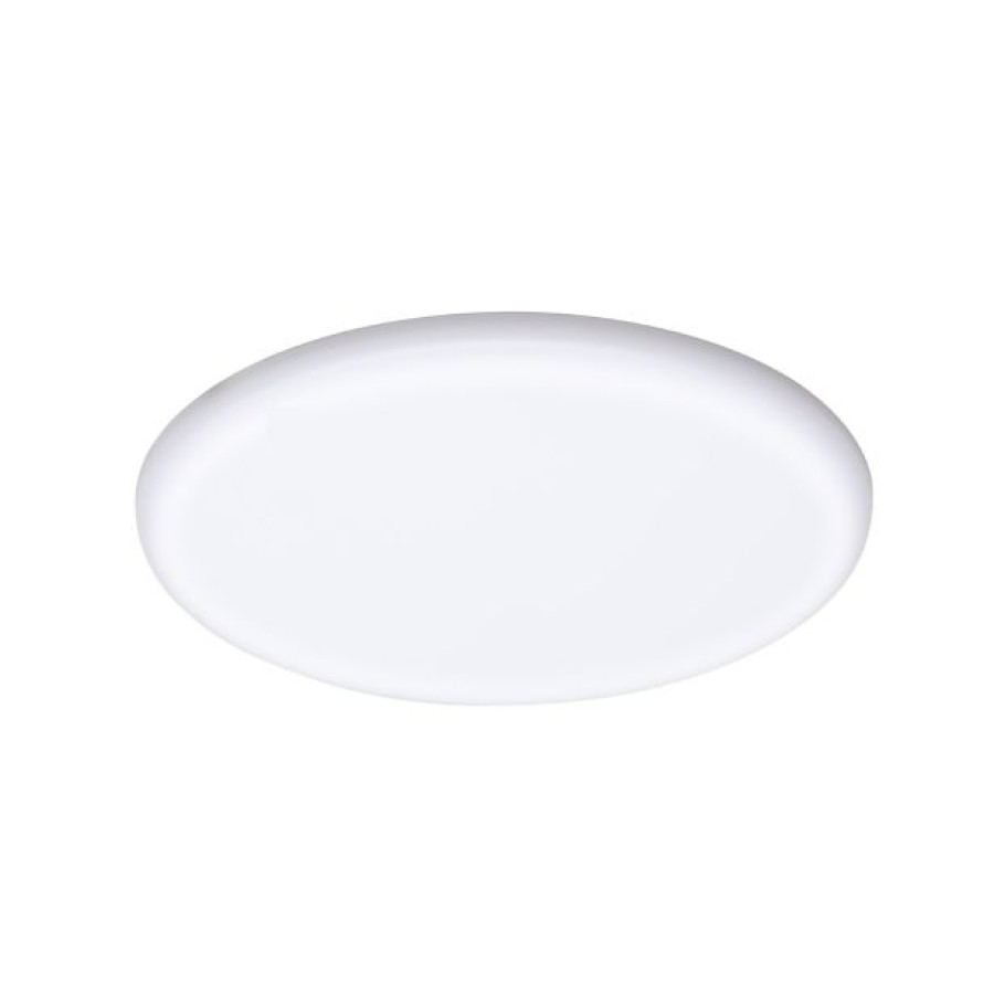 LED PANEL RL VELUNA 14W 3STEP CCT, FI=185MM IP44