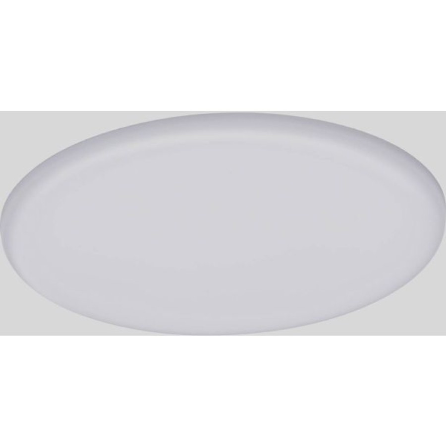 LED PANEL RL VELUNA 17.5W NW 3STEP DIM, FI=185MM IP44