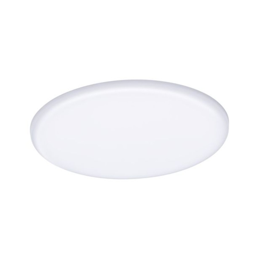 LED PANEL RL VELUNA 17W 3STEP CCT, FI=215MM IP44