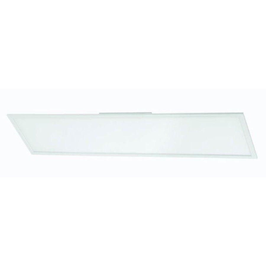 LED PANEL SIMPLE 38W NW BEL, PRAVOKOTNI