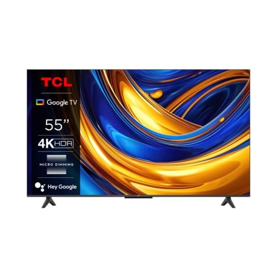 LED TV TCL 55P69B