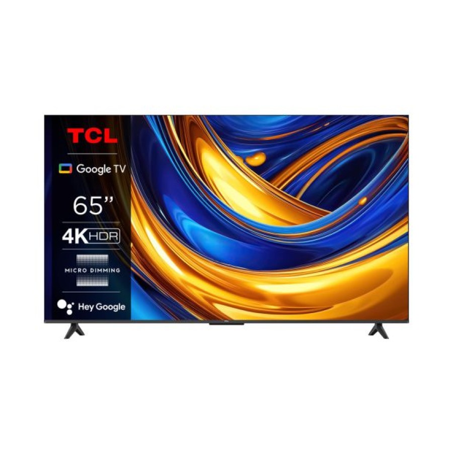 LED TV TCL 65P69B