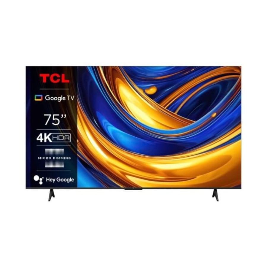 LED TV TCL 75P69B