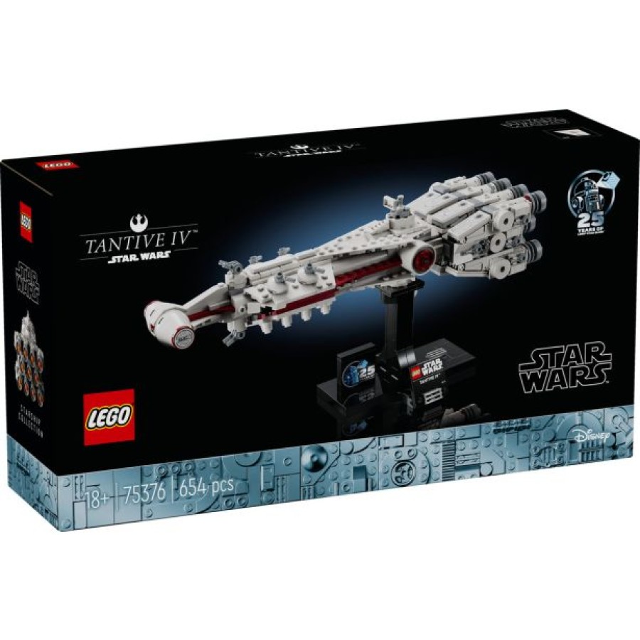 LEGO' STAR WARS' 75376 TANTIVE IV'