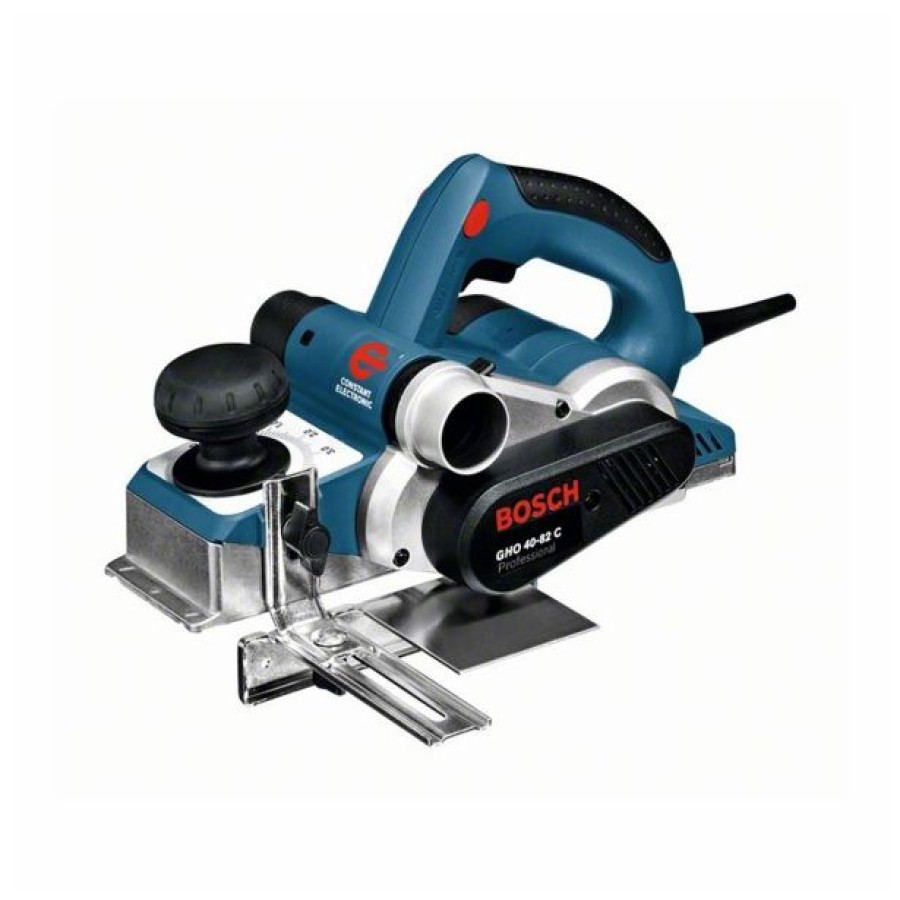 OBLIČ BOSCH PROFESSIONAL GHO 40 - 82 C